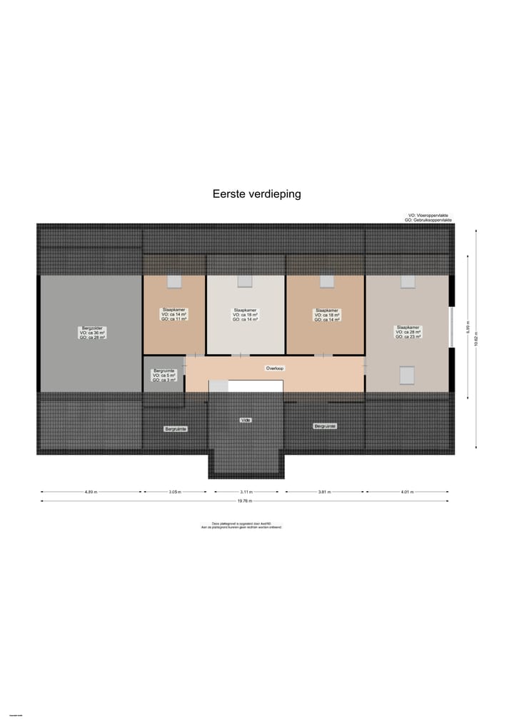 Foto 83 van Noorderweg 8