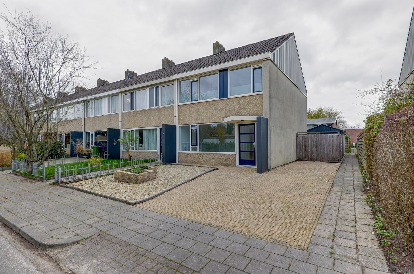 Foto 1 van Verkerckstraat 40