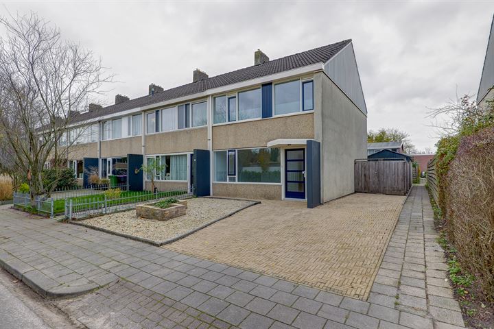 Bekijk foto 1 van Verkerckstraat 40