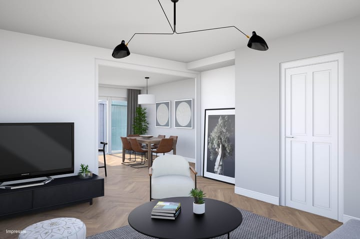 Foto 2 van Verkerckstraat 40