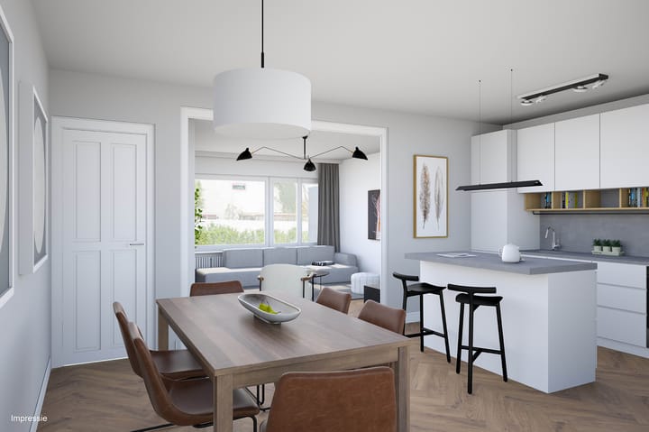 Foto 3 van Verkerckstraat 40