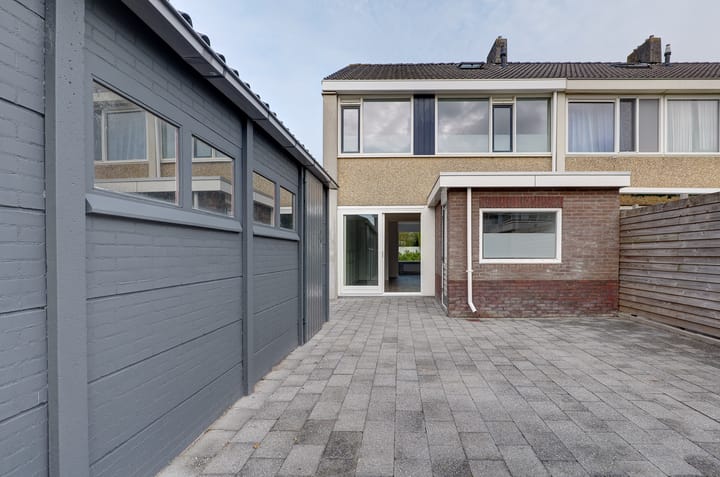 Foto 5 van Verkerckstraat 40