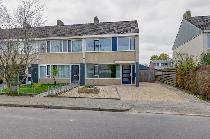 Photo 6 of Verkerckstraat 40