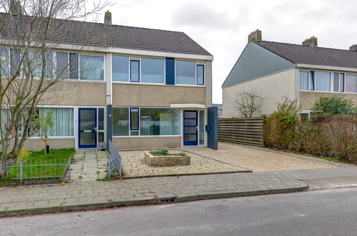 Photo 7 of Verkerckstraat 40