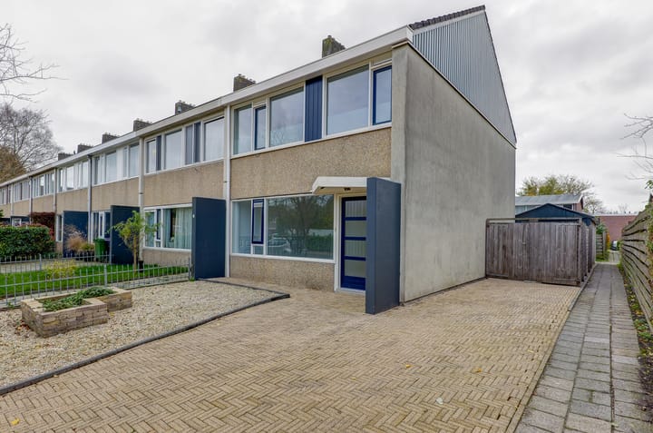 Photo 8 of Verkerckstraat 40