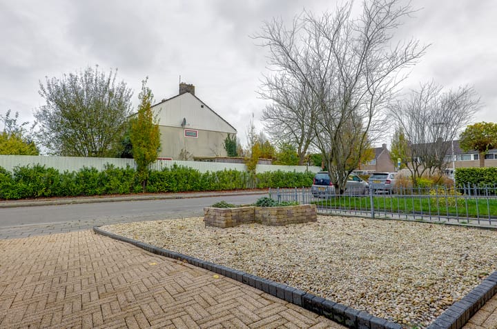 Photo 9 of Verkerckstraat 40