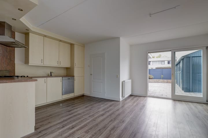 Photo 14 of Verkerckstraat 40