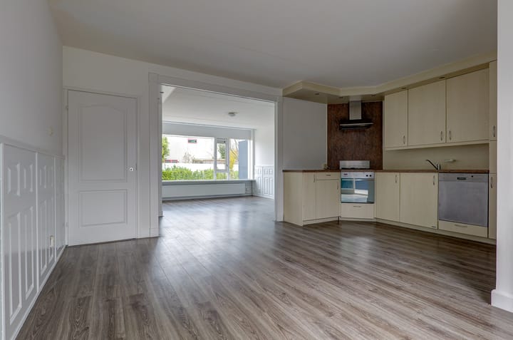 Photo 17 of Verkerckstraat 40