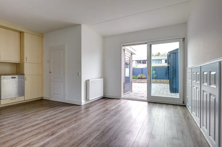 Photo 18 of Verkerckstraat 40