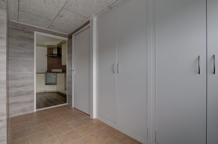 Photo 22 of Verkerckstraat 40