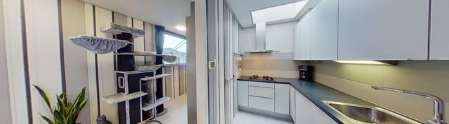 View 360° photo of Keuken of Torenstraat 1