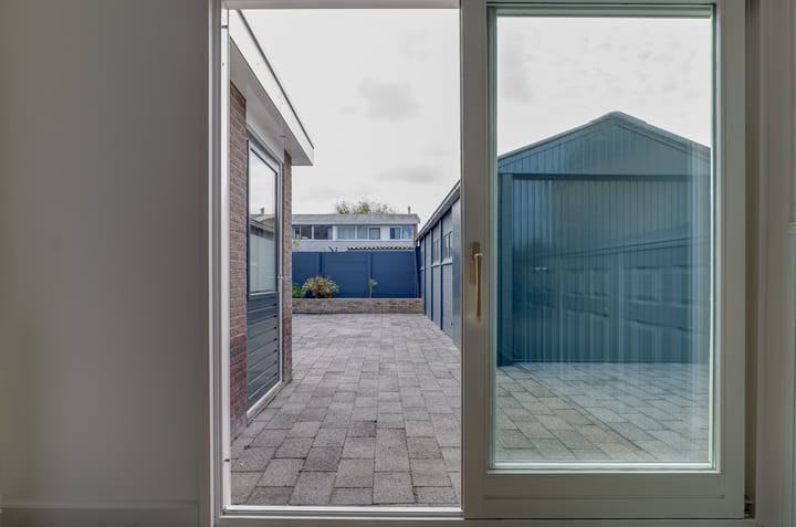 Photo 38 of Verkerckstraat 40