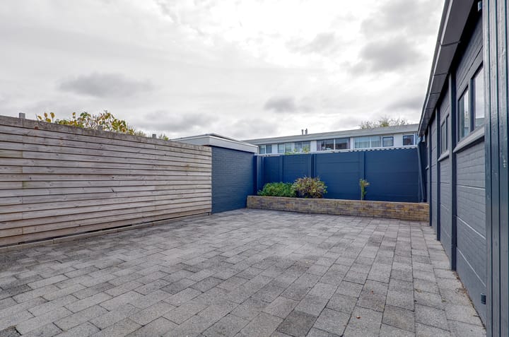 Photo 39 of Verkerckstraat 40