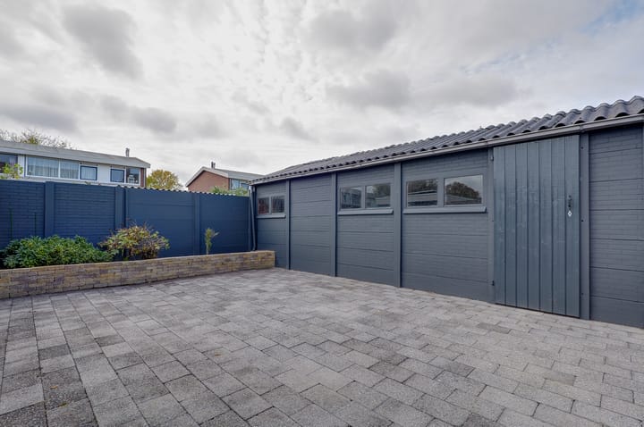 Photo 40 of Verkerckstraat 40