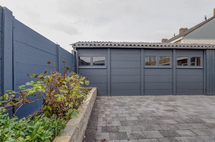 Photo 41 of Verkerckstraat 40