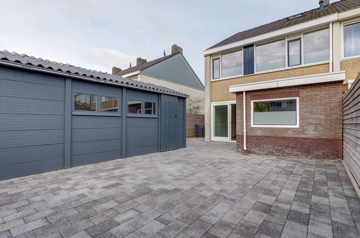 Photo 42 of Verkerckstraat 40