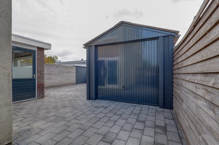 Photo 43 of Verkerckstraat 40