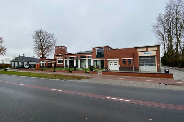 Hunzeweg 20-N