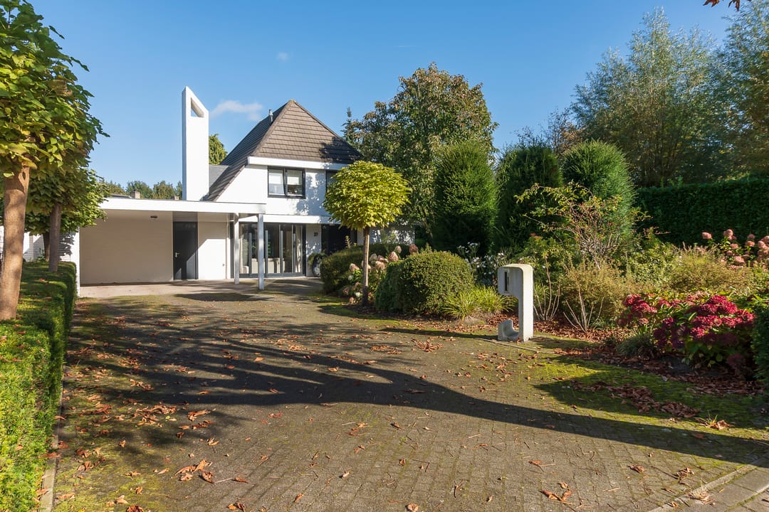 Foto 1 van Stroomlaan 37