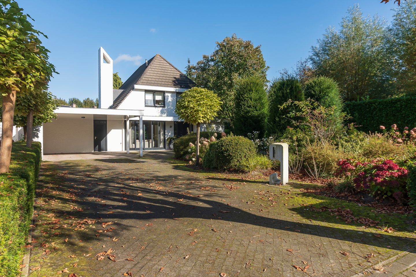 Foto 1 van Stroomlaan 37