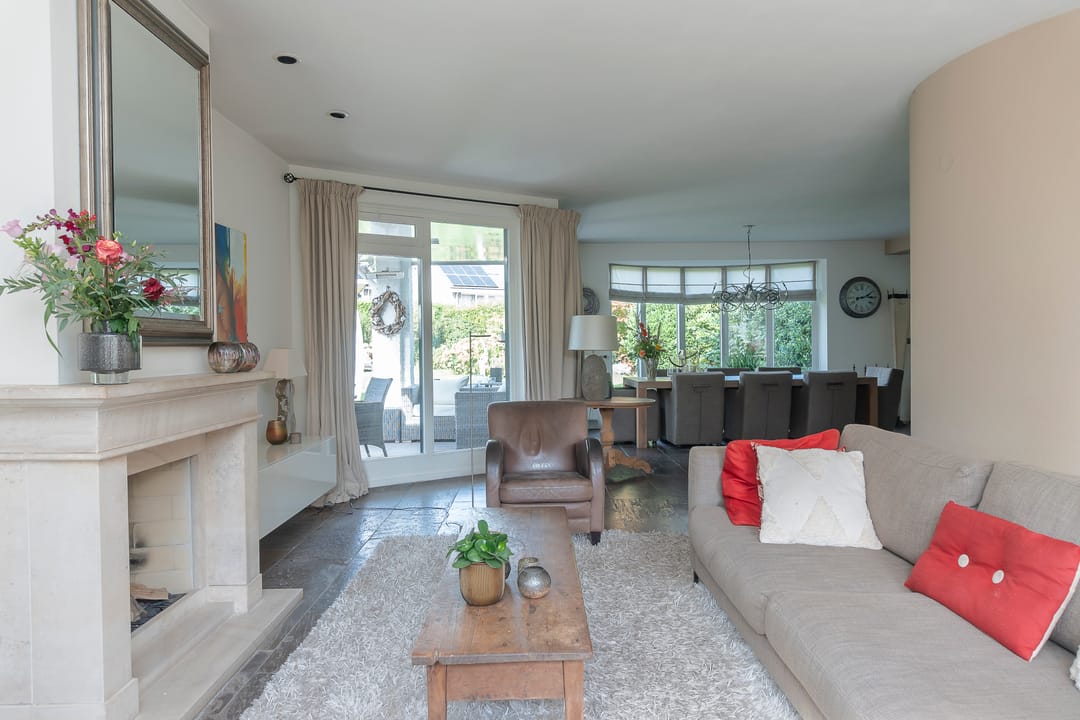 Foto 2 van Stroomlaan 37