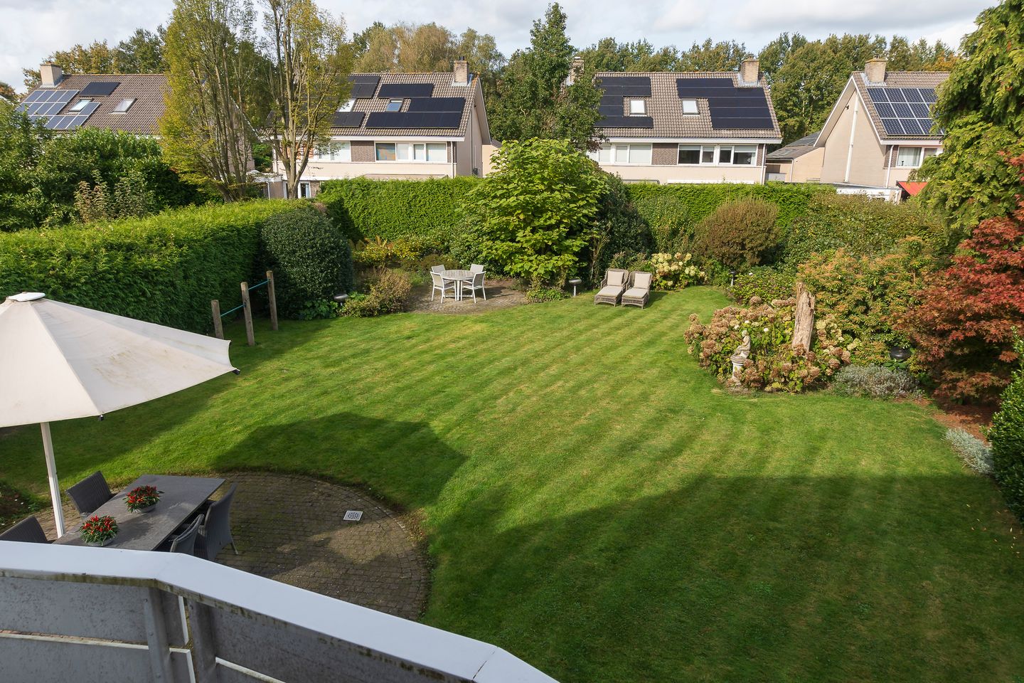 Foto 4 van Stroomlaan 37