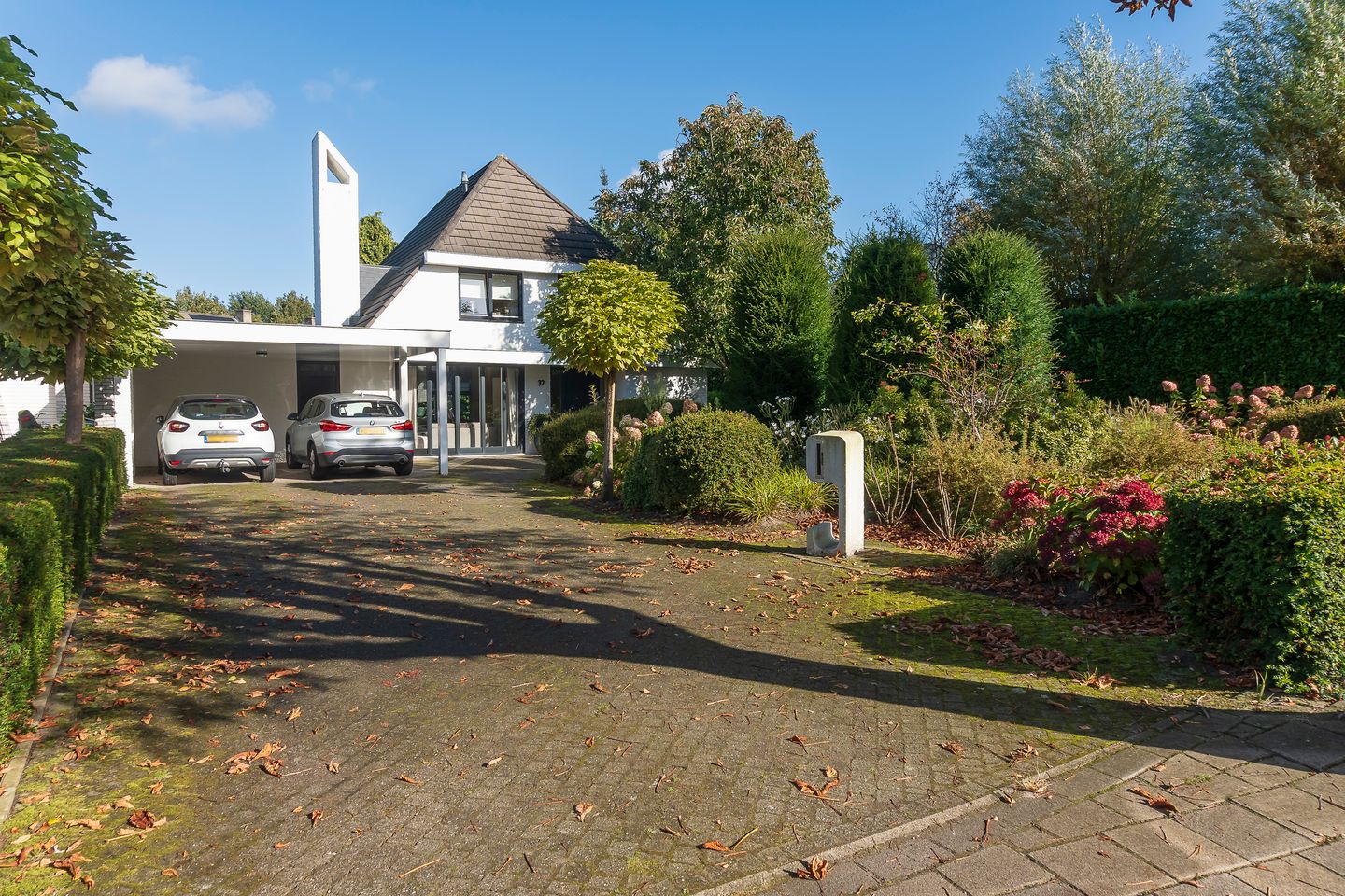 Foto 5 van Stroomlaan 37