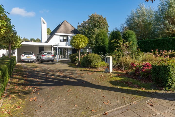 Foto 5 van Stroomlaan 37