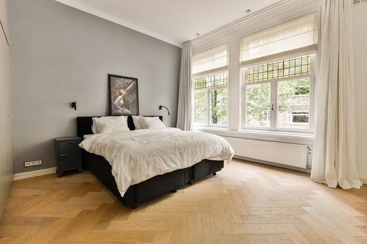 View photo 14 of Jacob Obrechtstraat 64-2