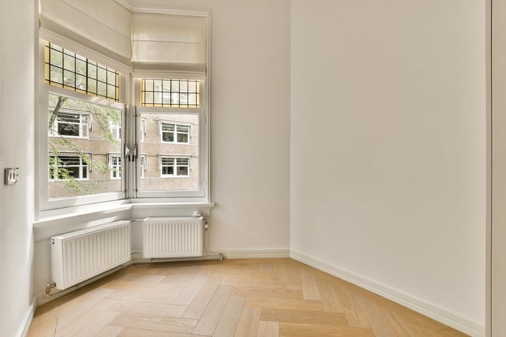 View photo 23 of Jacob Obrechtstraat 64-2