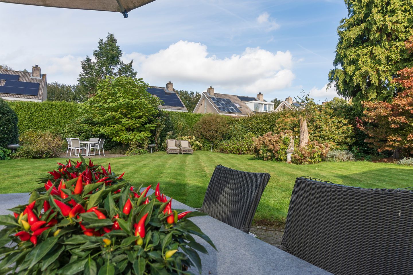 Foto 55 van Stroomlaan 37