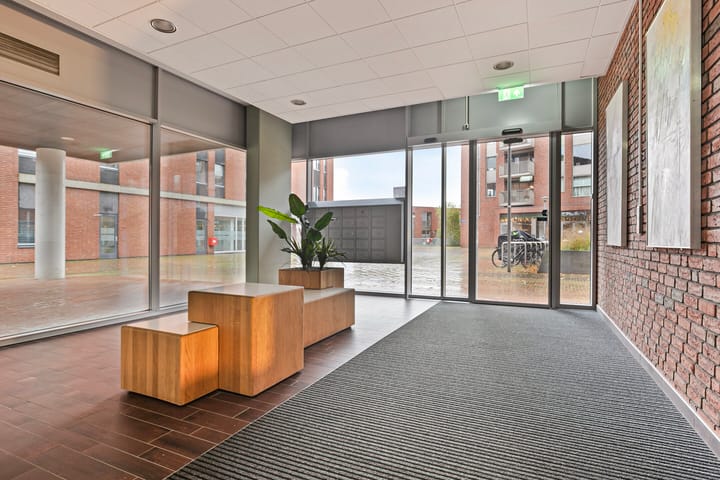 Foto 2 van Meerzand 65