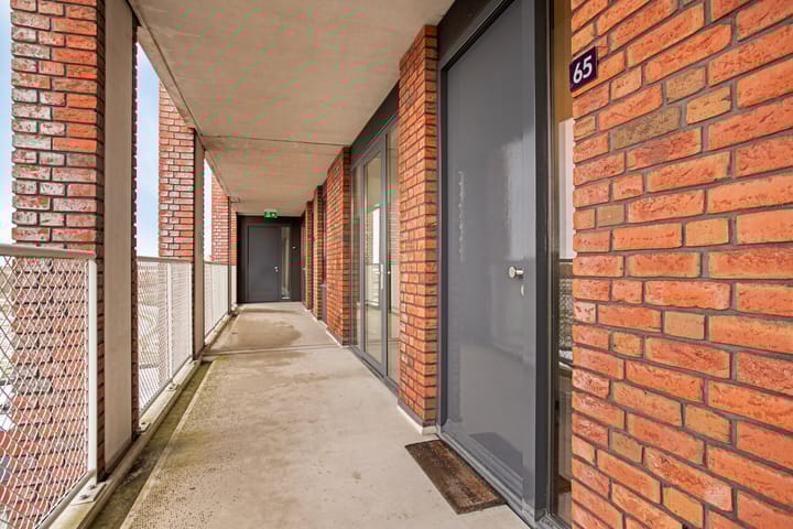 Foto 4 van Meerzand 65