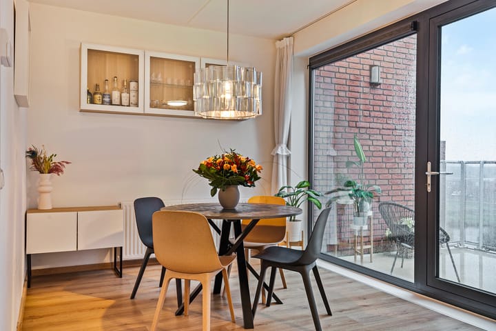 Foto 9 van Meerzand 65