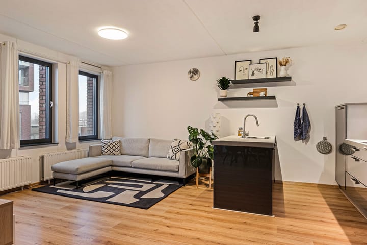 Foto 10 van Meerzand 65