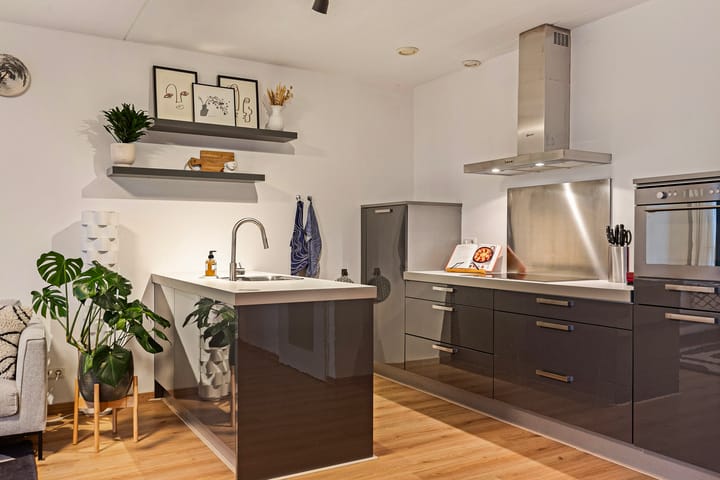 Foto 11 van Meerzand 65