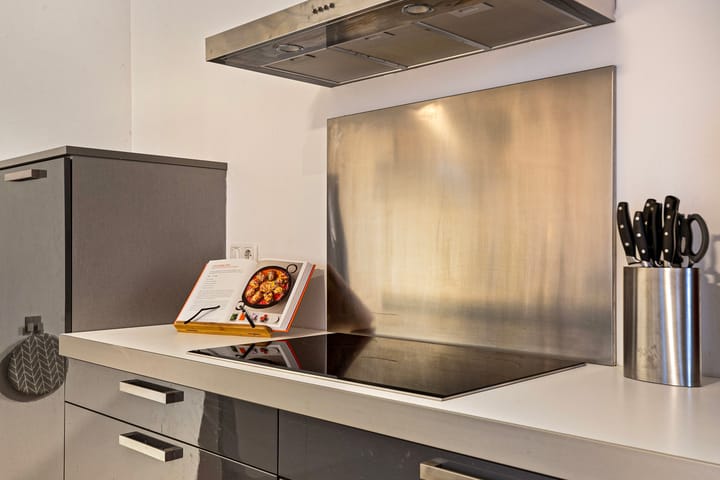 Foto 12 van Meerzand 65