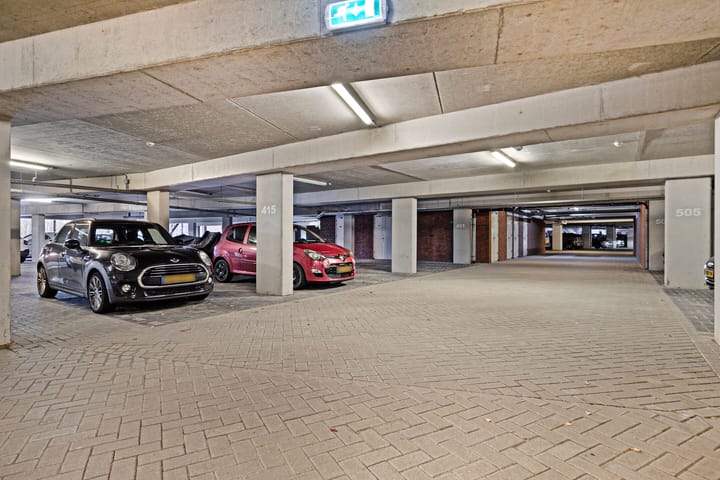 Foto 25 van Meerzand 65