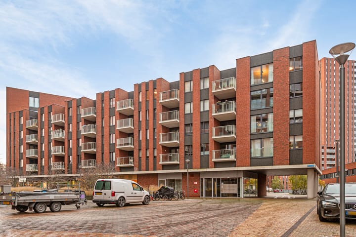 Foto 27 van Meerzand 65