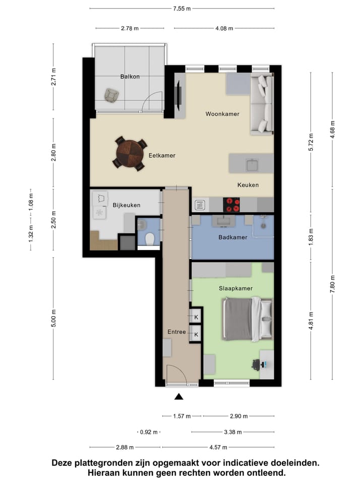 Foto 29 van Meerzand 65