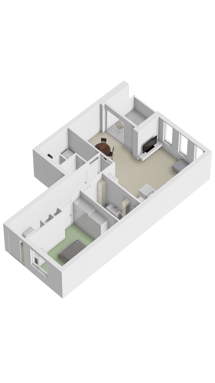 Foto 30 van Meerzand 65