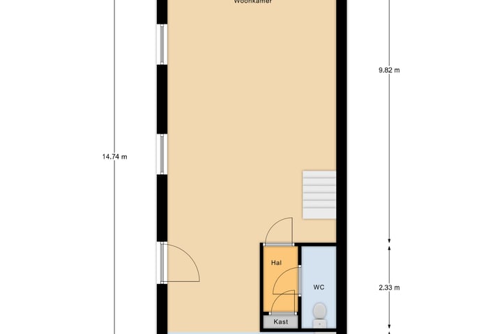 View photo 33 of Molenveldlaan 224