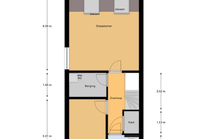 View photo 35 of Molenveldlaan 224