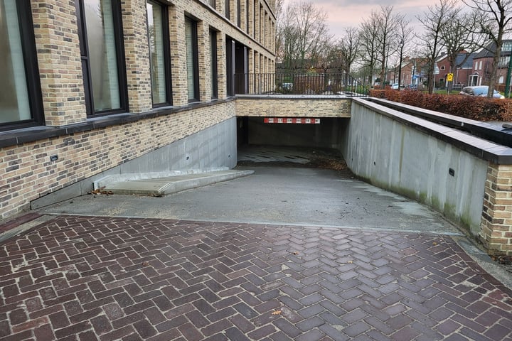 Bekijk foto 3 van De Hoogschout | P42 Bisschopsmolenstraat