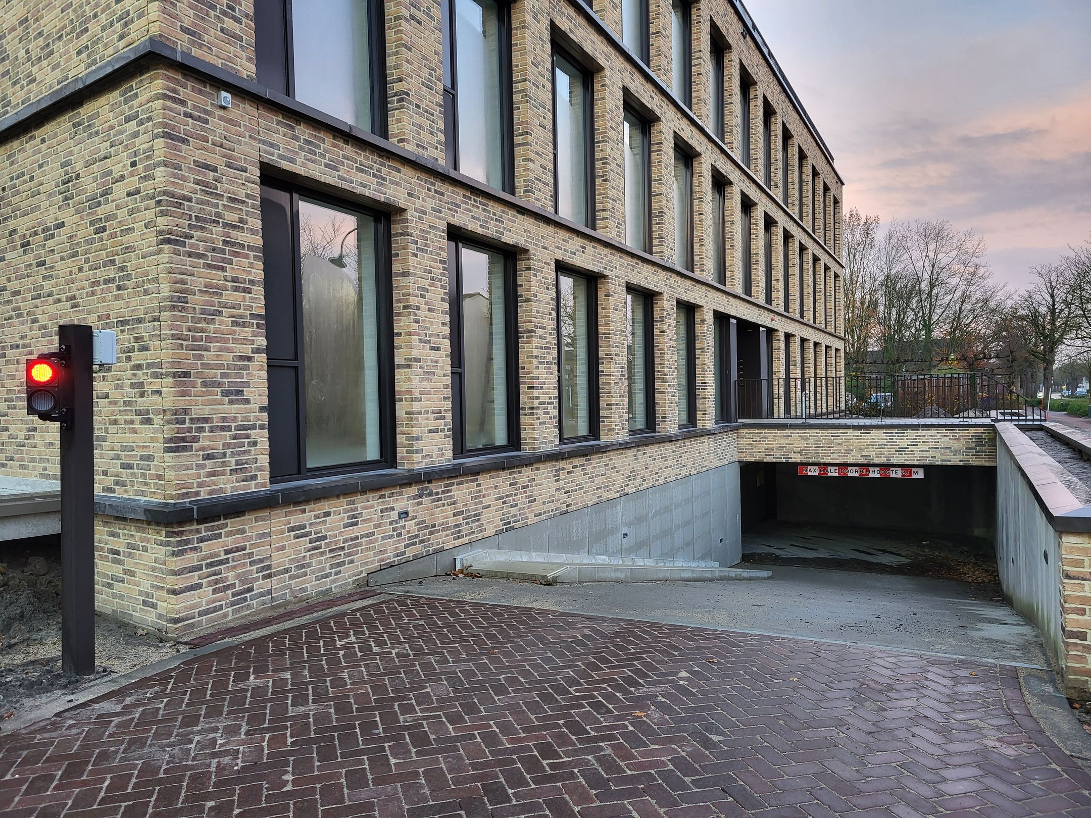 De Hoogschout | P49 Bisschopsmolenstraat, Etten-Leur, 4876, Noord-Brabant, Nederland  