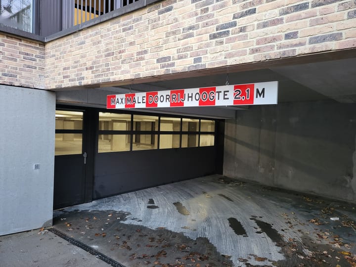 Foto 4 van De Hoogschout | P49 Bisschopsmolenstraat