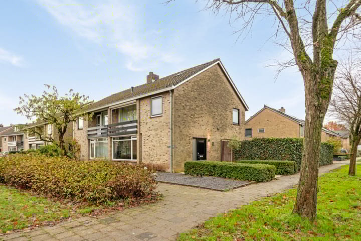 Photo 1 of Aalsburg 1702