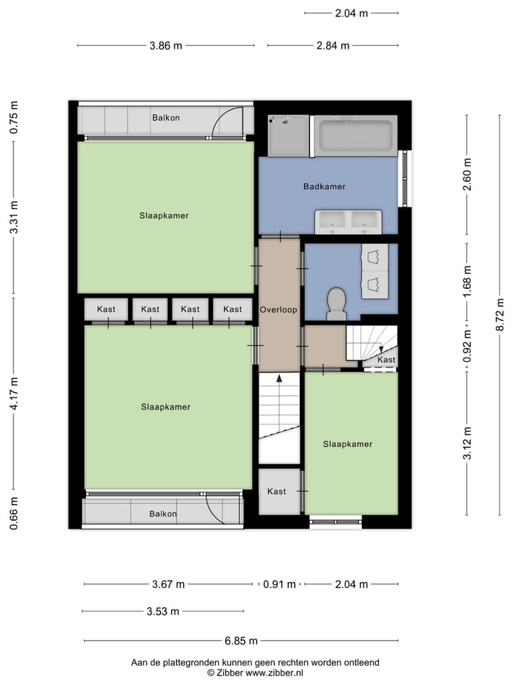 Photo 38 of Aalsburg 1702