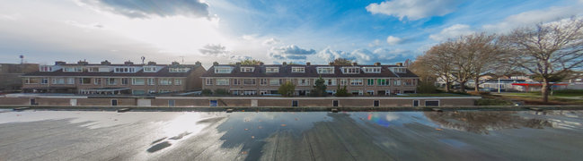 Bekijk 360° foto van Terras van Palet 16