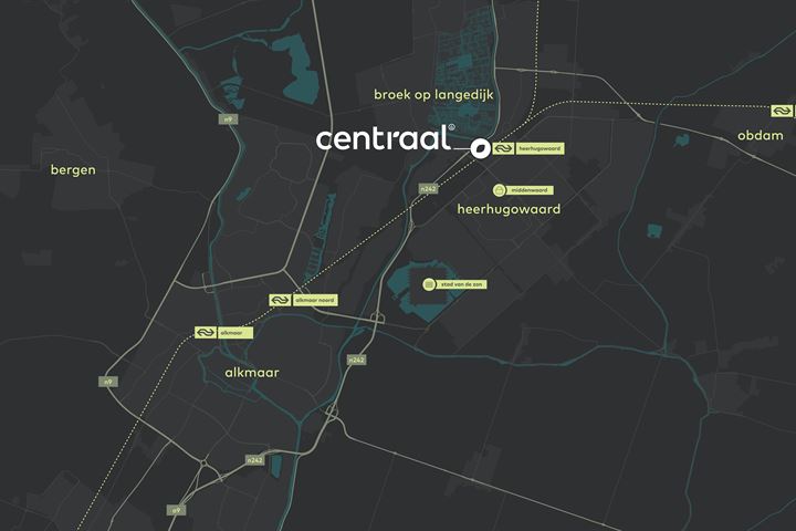 View photo 7 of Centraal - Heerhugowaard (start verkoop 16 december)